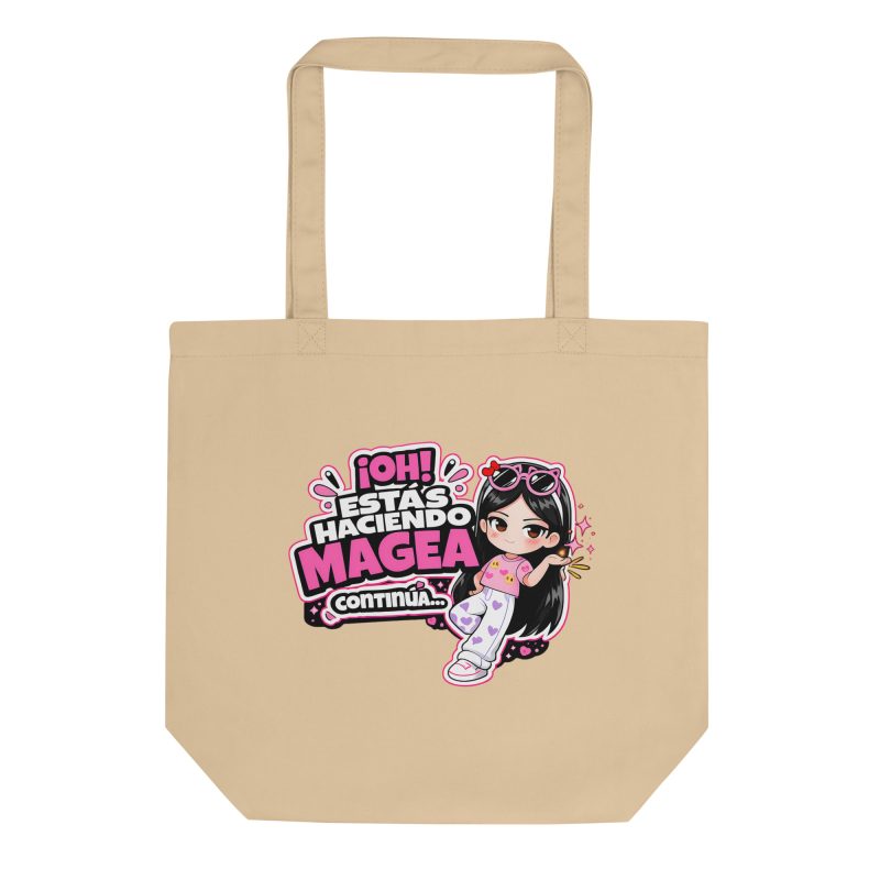 MAGEA - Ecobolsa