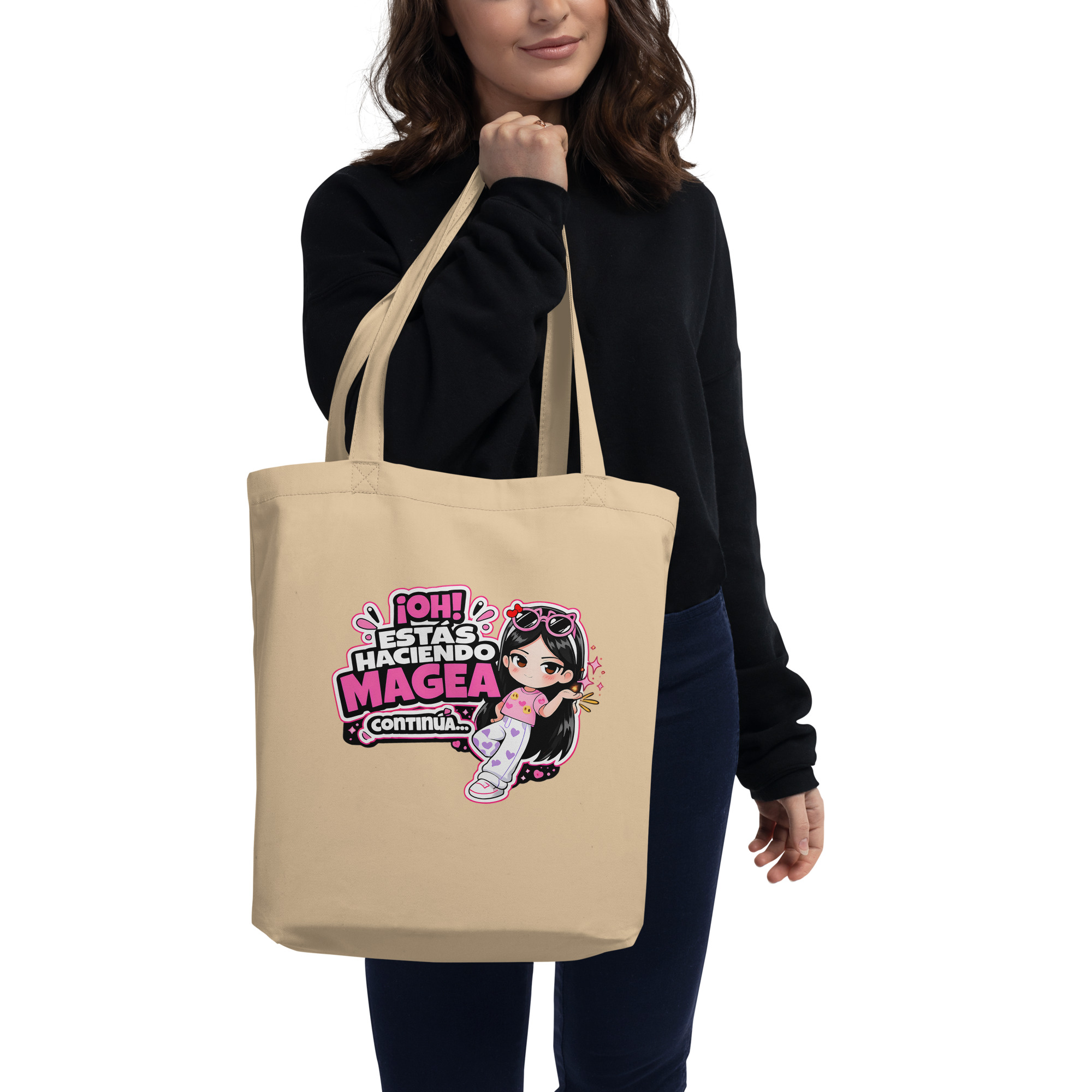 Producto oficial de Miranda Flores