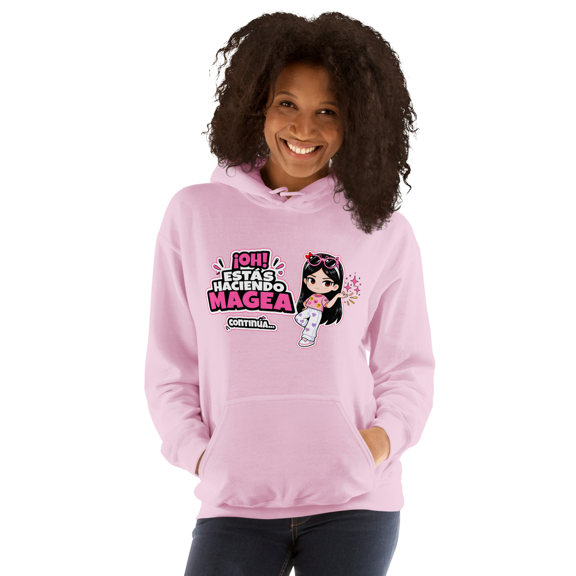 Producto oficial de Miranda Flores