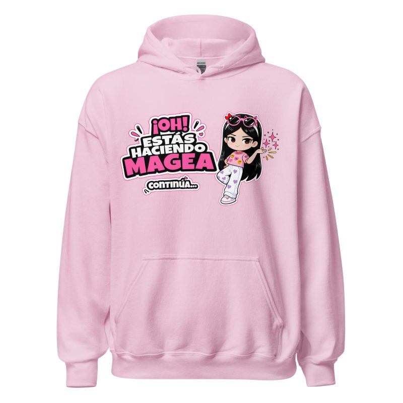 MAGEA - Hoodie