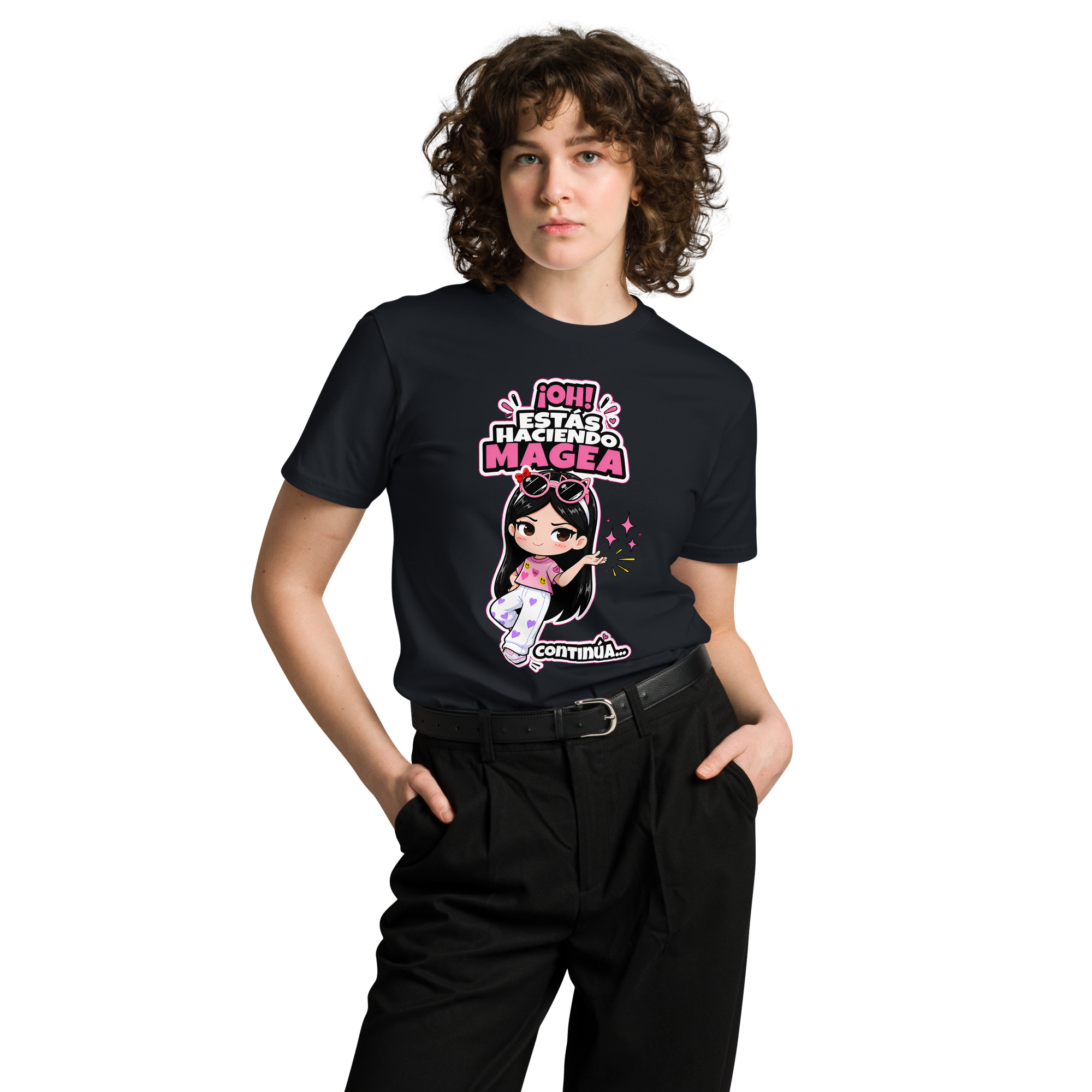 Producto oficial de Miranda Flores