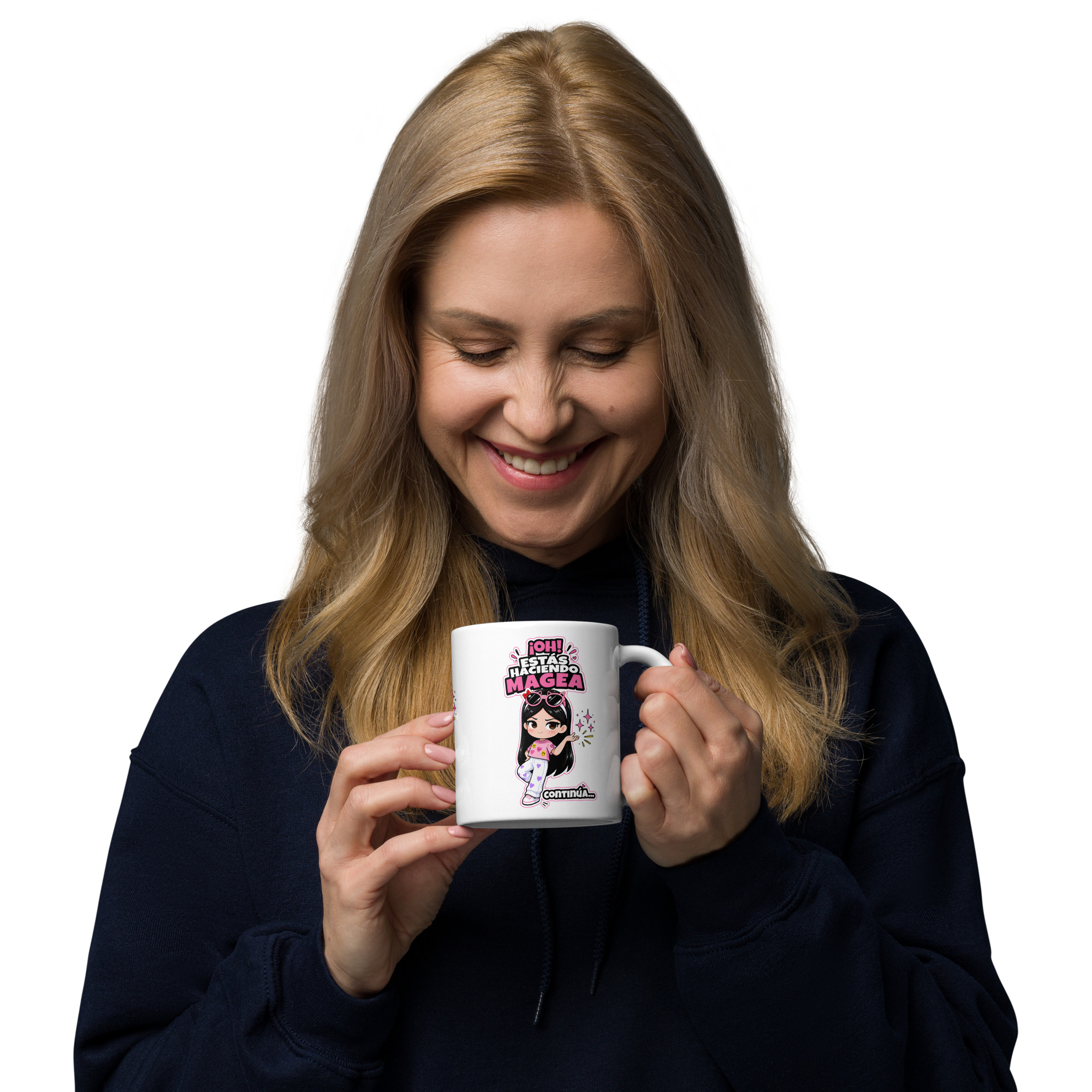 Producto oficial de Miranda Flores