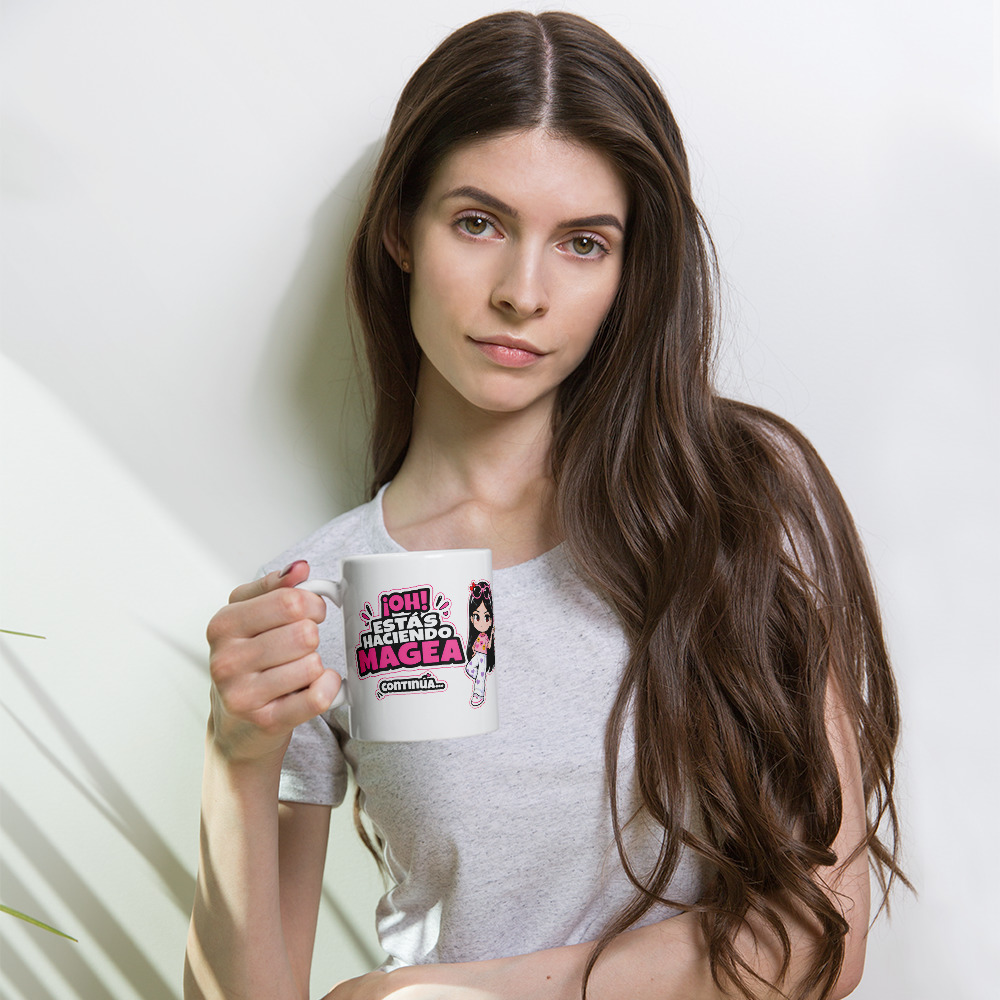Producto oficial de Miranda Flores