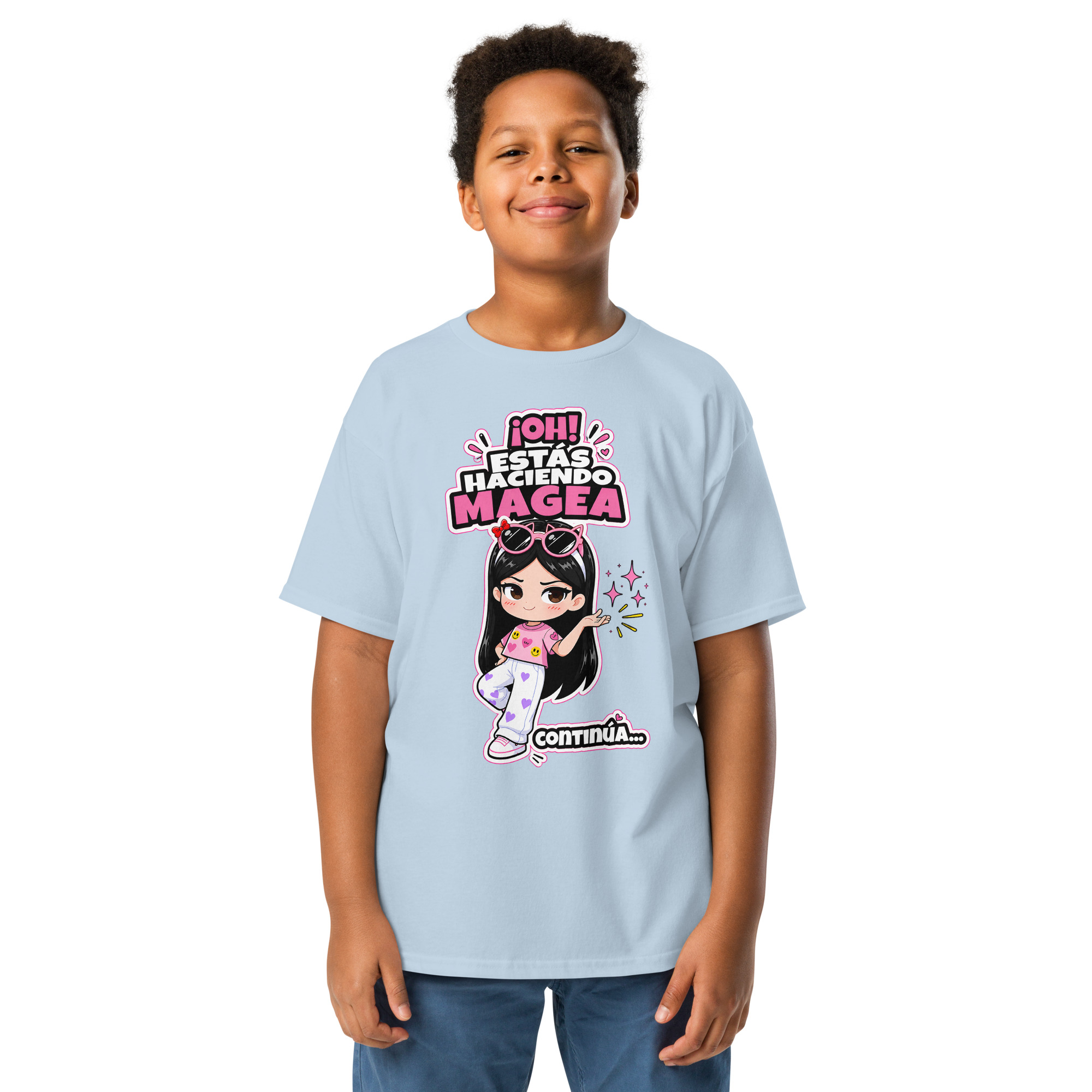 Producto oficial de Miranda Flores