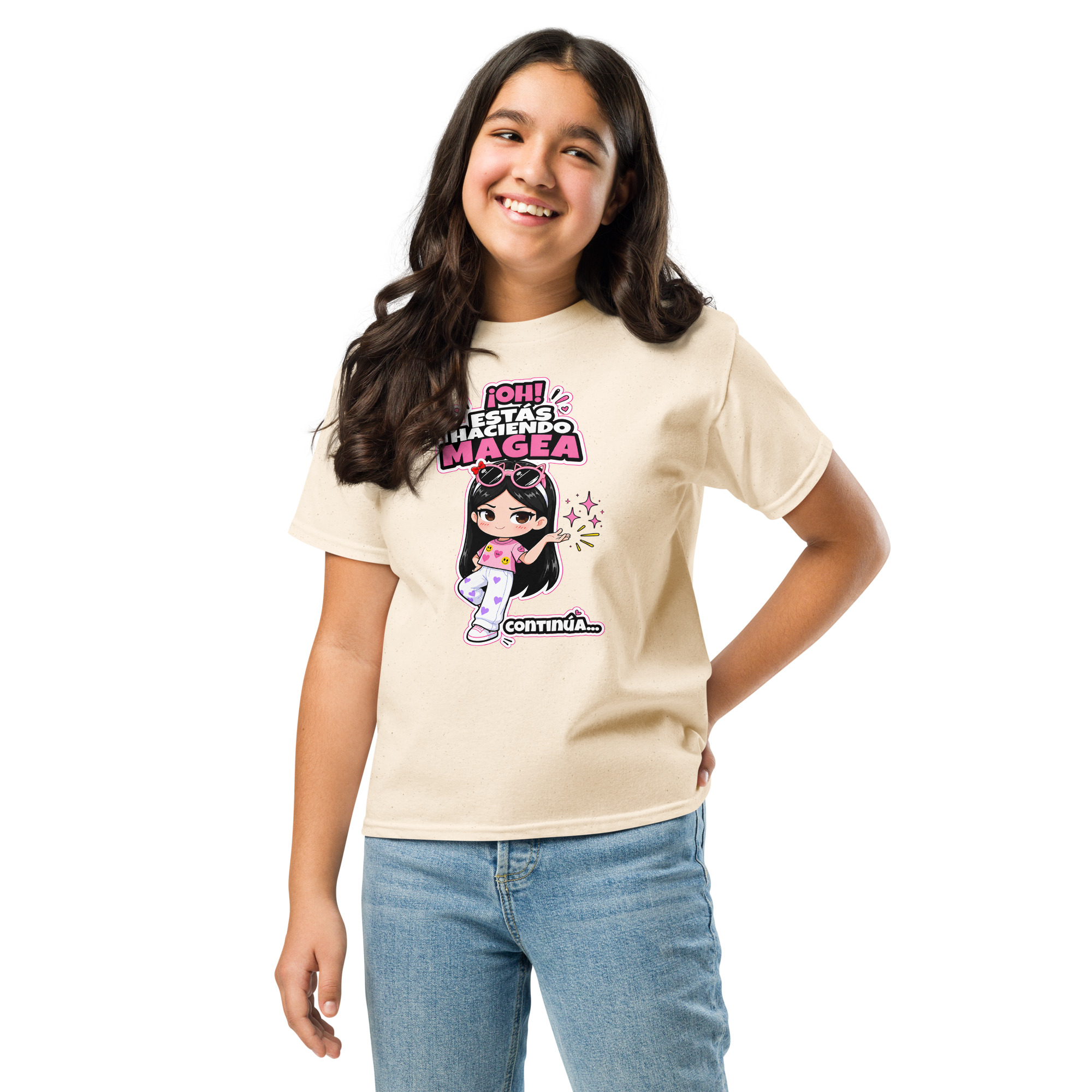 Producto oficial de Miranda Flores