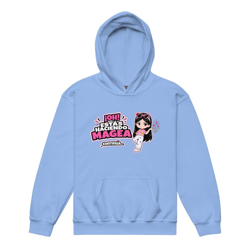 MAGEA - Hoodie Niño